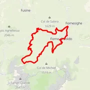 Course map