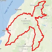 Course map