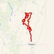 Course map