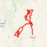 Course map