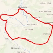 Course map