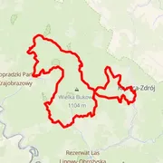Course map