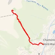 Course map