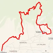 Course map