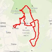 Course map
