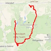 Course map