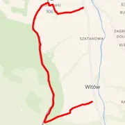 Course map