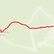 Course map