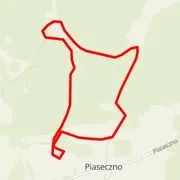 Course map