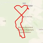 Course map