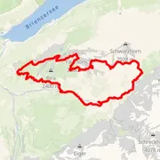 Course map