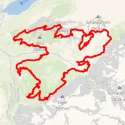 Course map