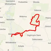 Course map