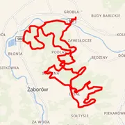 Course map