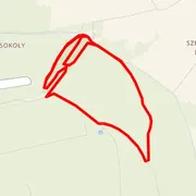 Course map