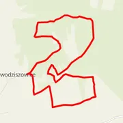 Course map