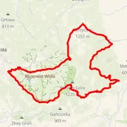 Course map