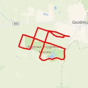 Course map