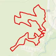 Course map