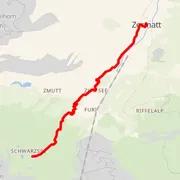 Course map