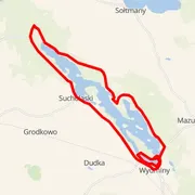 Course map