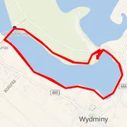 Course map