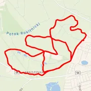 Course map