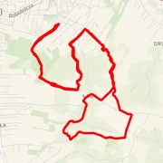 Course map