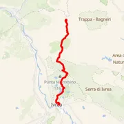 Course map