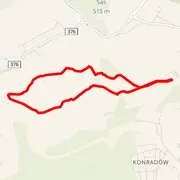 Course map
