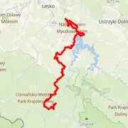 Course map