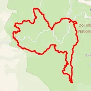 Course map