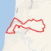 Course map
