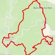 Course map