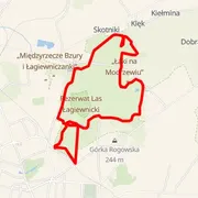 Course map