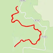 Course map