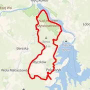Course map