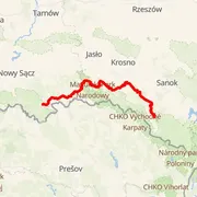 Course map