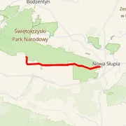 Course map