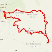 Course map