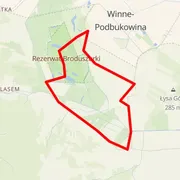 Course map