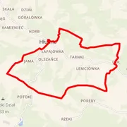 Course map