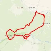 Course map