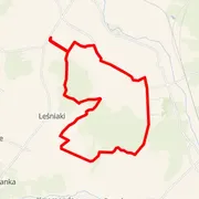 Course map