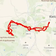 Course map
