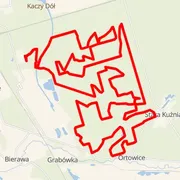 Course map