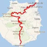 Course map