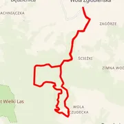 Course map