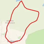 Course map