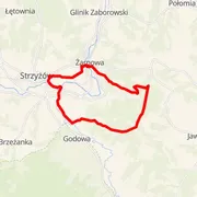 Course map